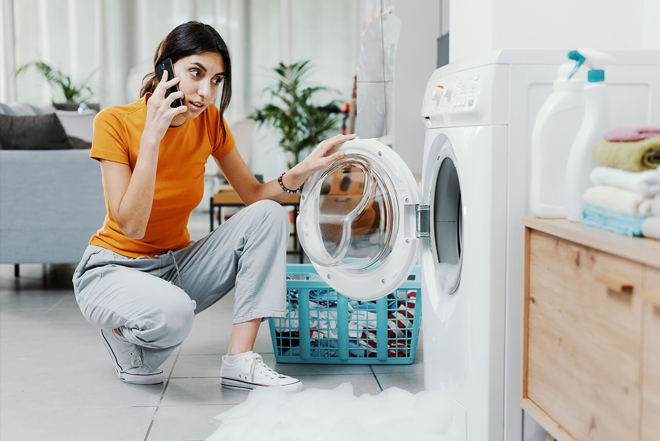 Haushaltsgeräte Reparaturservice Norderstedt