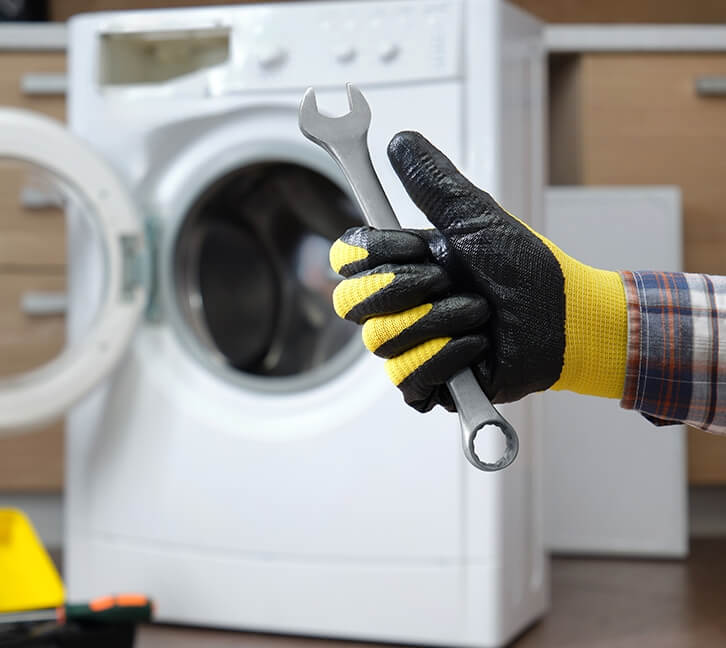 Haushaltsgeräte Reparatur in Norderstedt