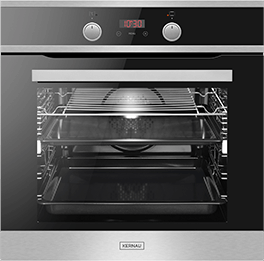 Backofen Reparatur Norderstedt