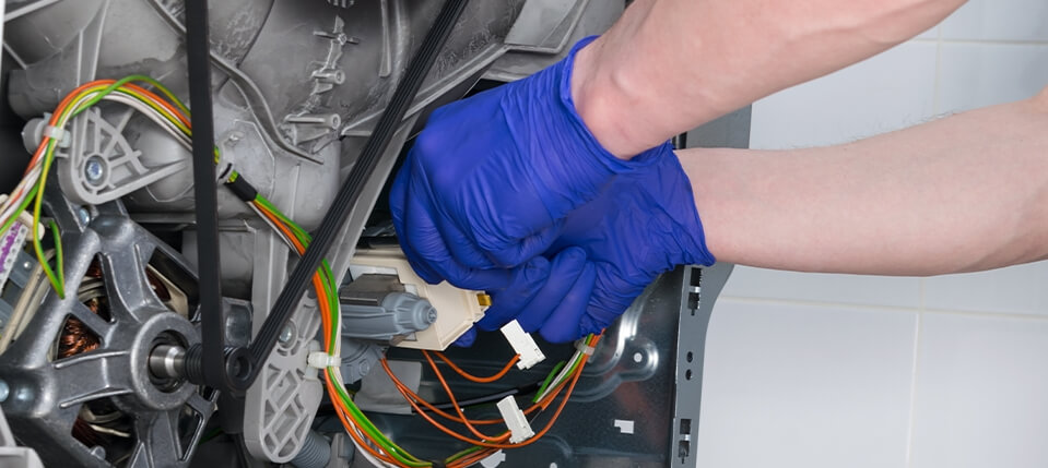 Haushaltsgeräte Reparaturservice Norderstedt - Über uns