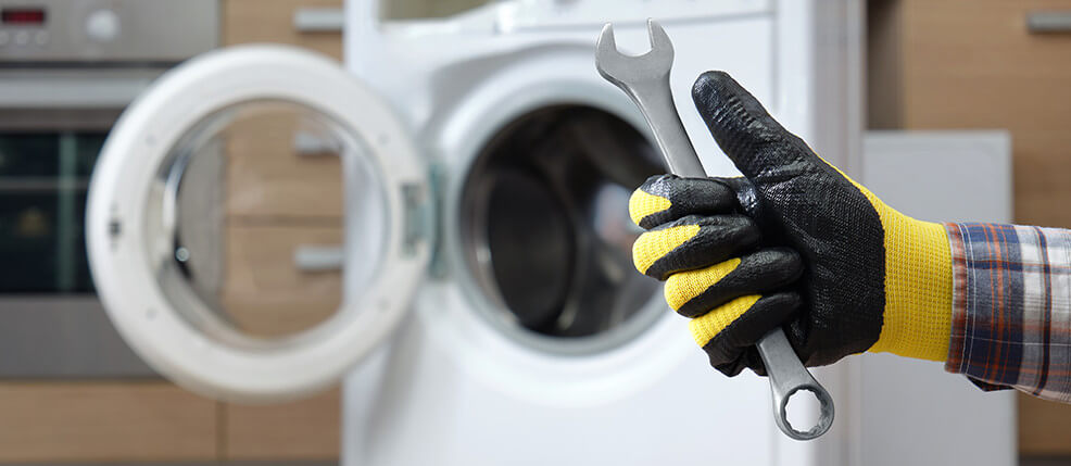 Haushaltsgeräte Reparaturservice Norderstedt - Unsere Leistungen
