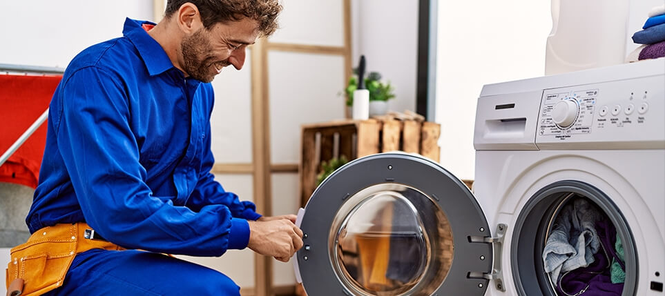 Haushaltsgeräte Reparaturservice Norderstedt - Kontakt